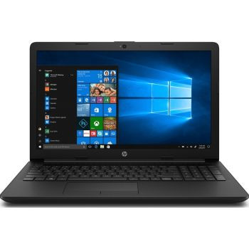 HP PORTABLE 15-DA3011NIA INTEL CORE I3 10TH 4GB/1TB 15.6"