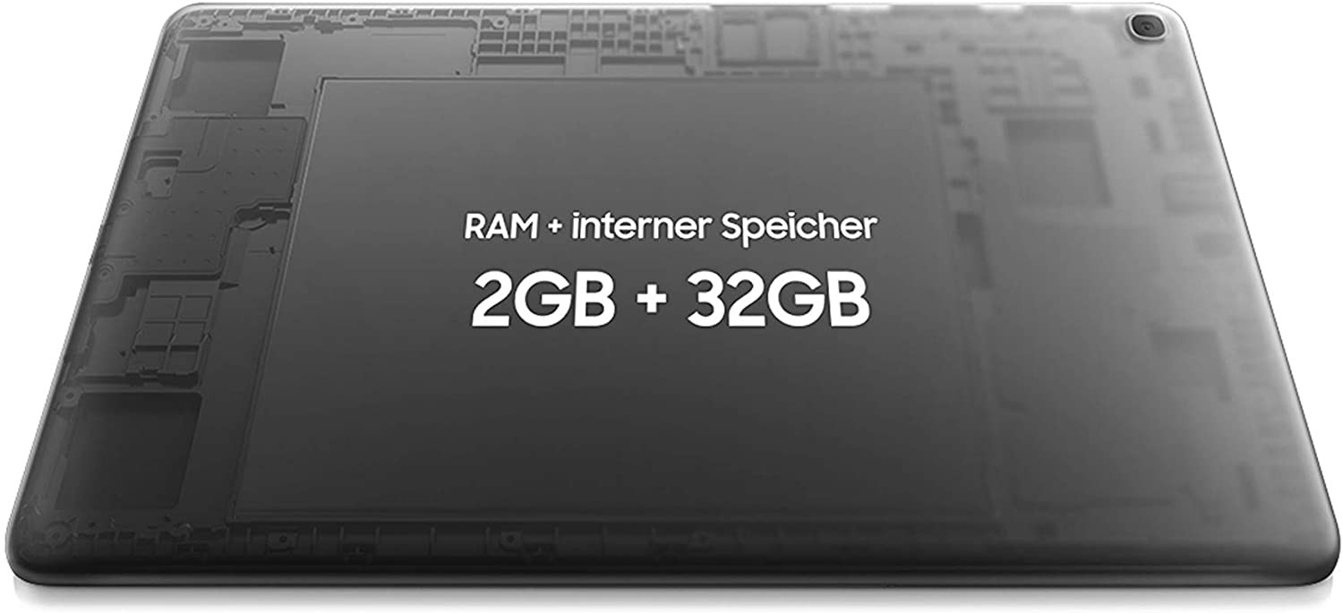 SAMSUNG TAB A TABLETTE 10 POUCES 2GB RAM 32GB SM-T515 – Image 7