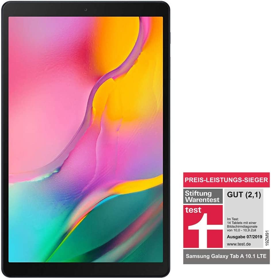 SAMSUNG TAB A TABLETTE 10 POUCES 2GB RAM 32GB SM-T515