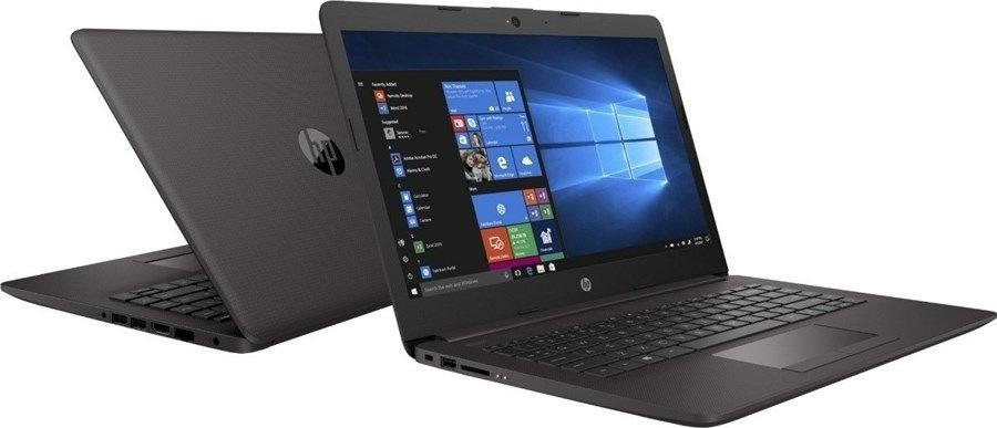 HP PORTABLE 15-DA3007NIA INTEL CORE I3 10TH 4GB/1TB 15.6" – Image 2