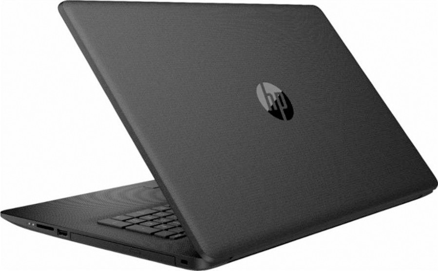 HP PORTABLE 15-DA3007NIA INTEL CORE I3 10TH 4GB/1TB 15.6" – Image 3