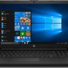 HP PORTABLE 15-DA3007NIA INTEL CORE I3 10TH 4GB/1TB 15.6"