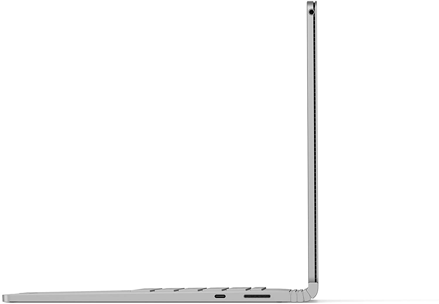 MICROSOFT SURFACE BOOK 3 INTEL CORE I5 10TH GEN 8GB/256GB PLATINUM – Image 6