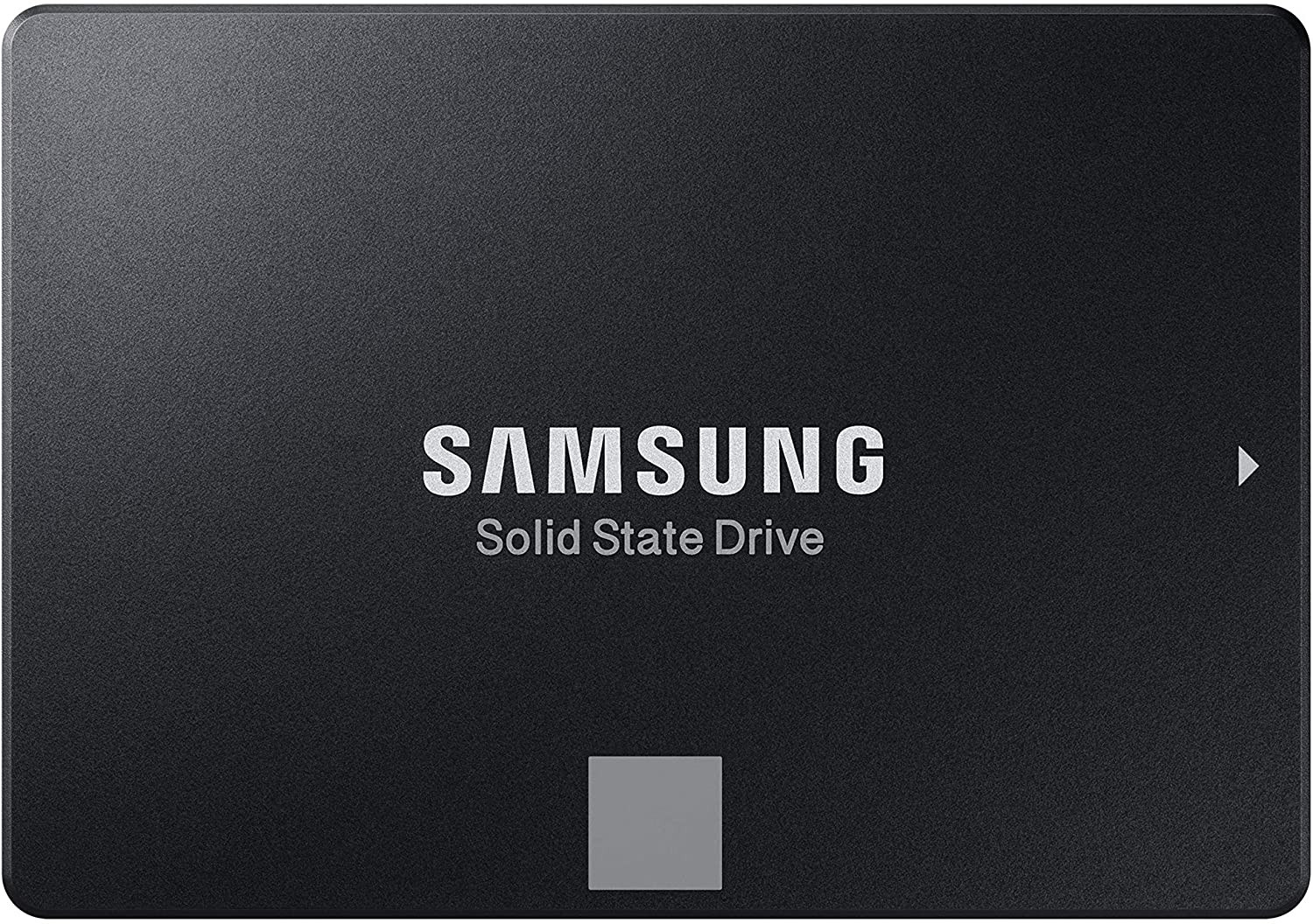 SAMSUNG DISQUE DUR SSD 250GB INTERNE/V-NAND SSD 860 EVO SATA 6 GB/S – Image 3
