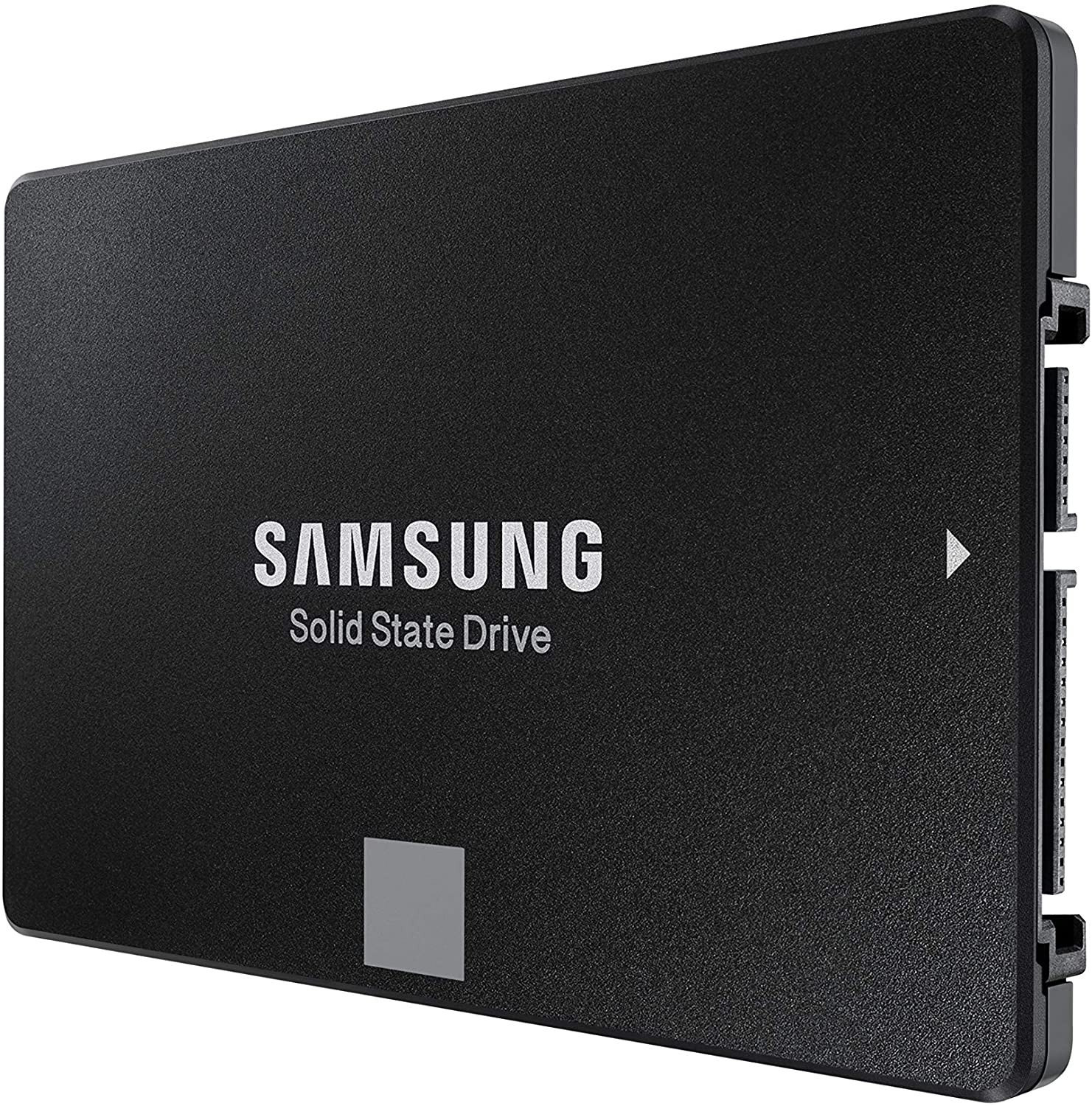 SAMSUNG DISQUE DUR SSD 250GB INTERNE/V-NAND SSD 860 EVO SATA 6 GB/S – Image 5
