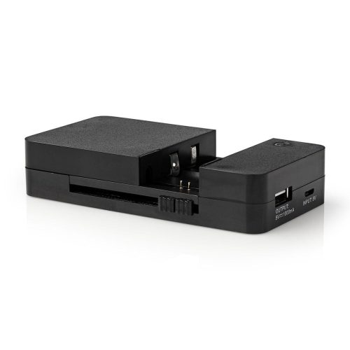 CAMERA USB UNIVERSAL CHARGER