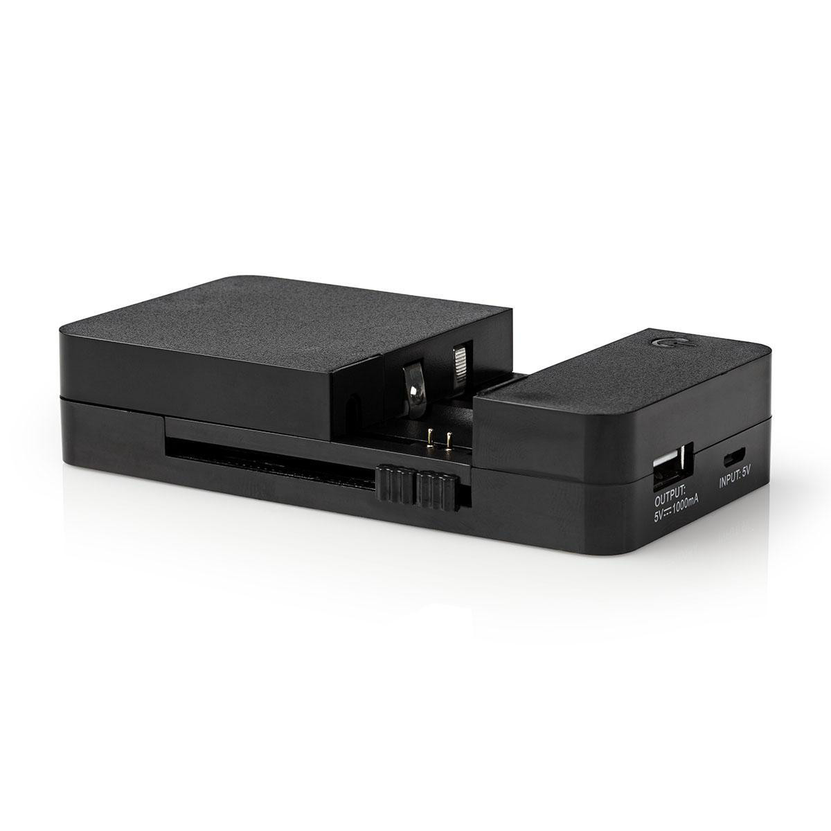 CAMERA USB UNIVERSAL CHARGER