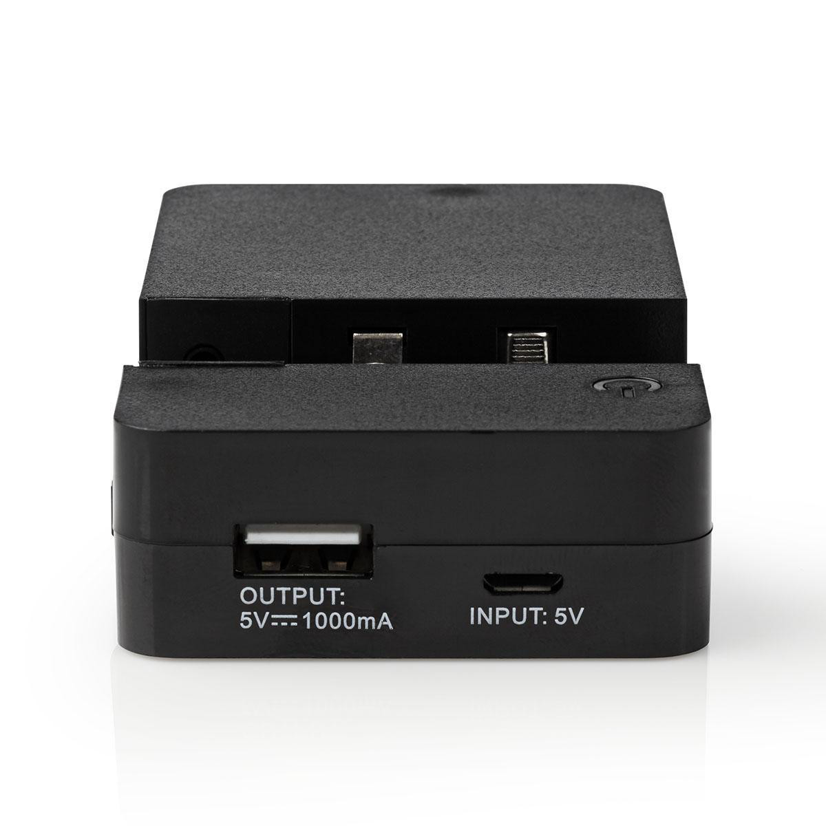CAMERA USB UNIVERSAL CHARGER – Image 3