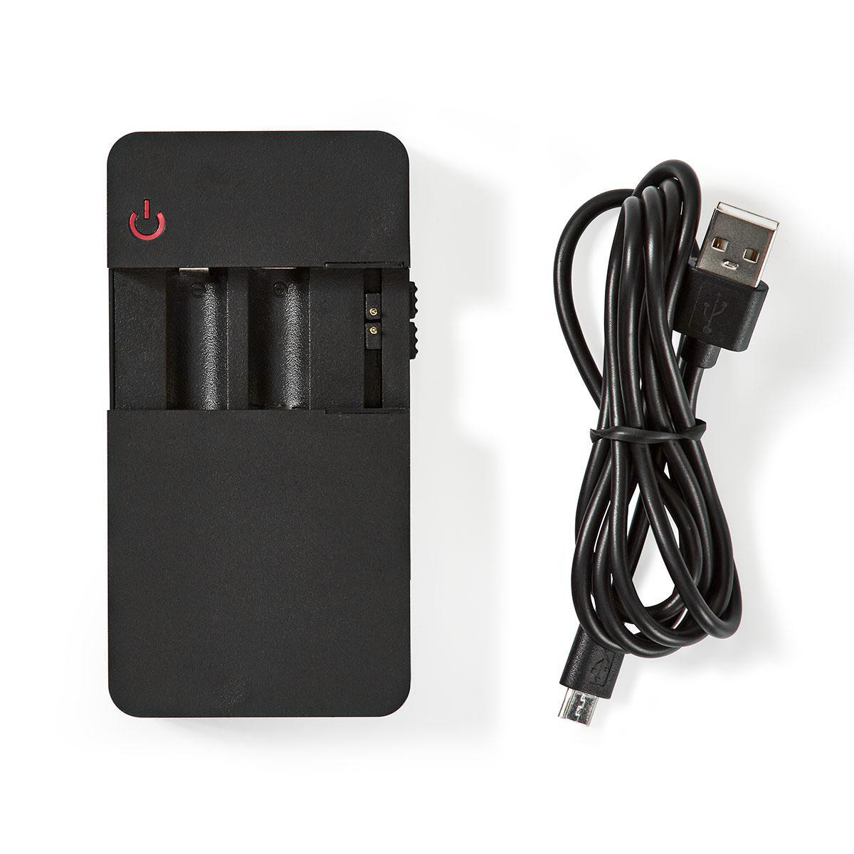 CAMERA USB UNIVERSAL CHARGER – Image 4