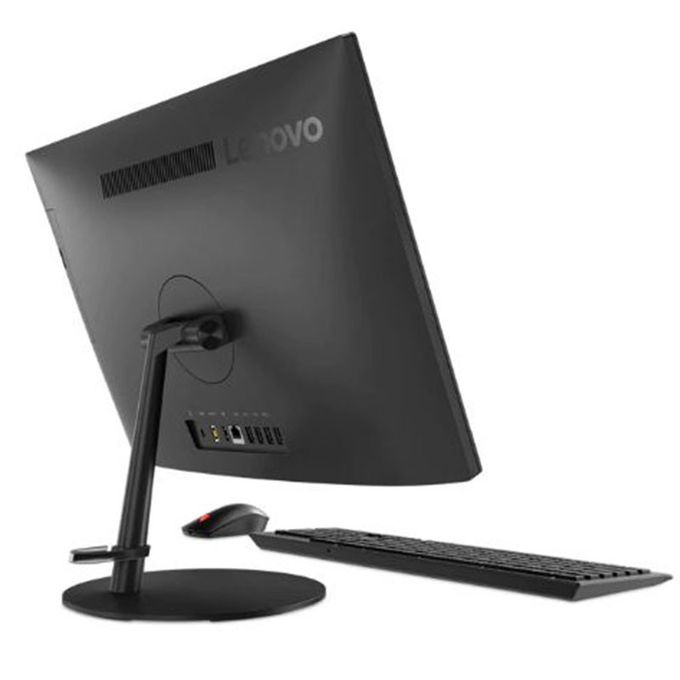 LENOVO ORDINATEUR ALL IN ONE V130-20IGM AIO DUO 4GB/1TB 19 POUCES – Image 2