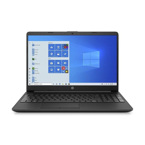 HP PORTABLE 15s-du1114TU INTEL DUAL CORE 4GB/1TB 15.6"