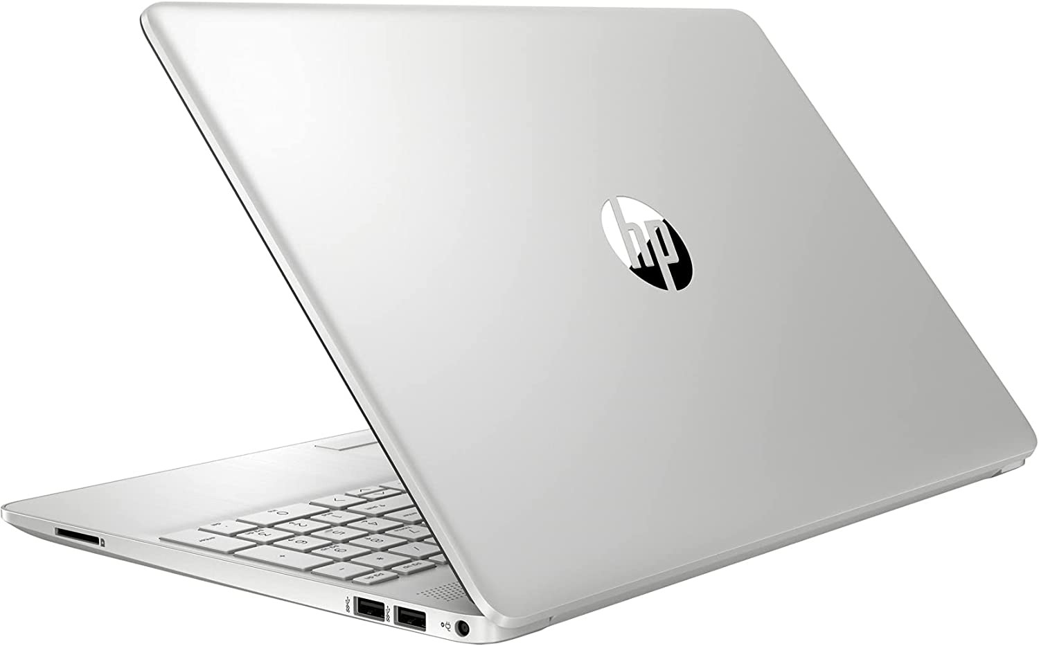 HP 15T-DW300 INTEL CORE I7 11TH 16GB/256GB SSD 15.6" TOUCH WIN11 – Image 6
