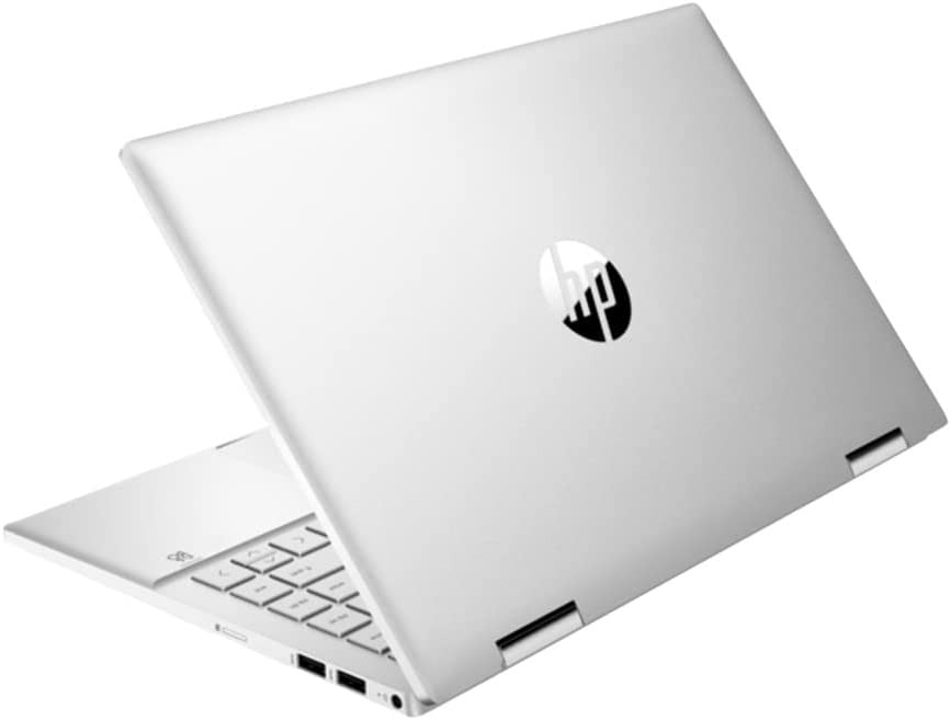 HP PAVILLON X360 14T-DY000 INTEL CORE I7 11TH 16GB/512GB 14" TAC+PEN – Image 5