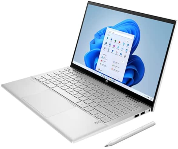 HP PAVILLON X360 14T-DY000 INTEL CORE I7 11TH 16GB/512GB 14" TAC+PEN – Image 3