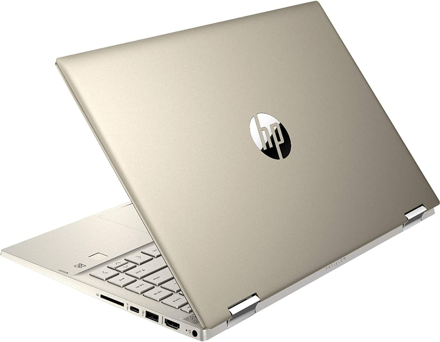 HP PAVILLON X360 14-DW1010WM INTEL CORE I5 11TH 8GB/256GB 14" TOUCH – Image 6