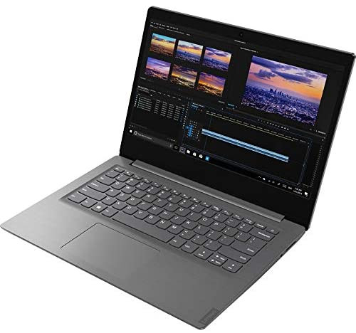 Alternative view of LENOVO PORTABLE V14-IIL INTEL CORE I3 10TH 4GB/1TB 14"