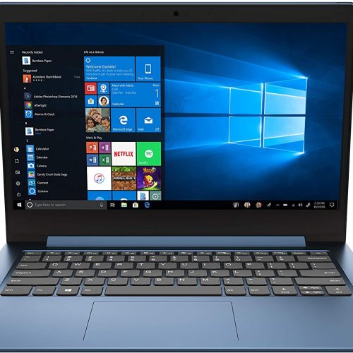 LENOVO PORTABLE IDEAPAD 1 11ILGL05 DUAL CORE 4GB/128GB SSD 11.6"