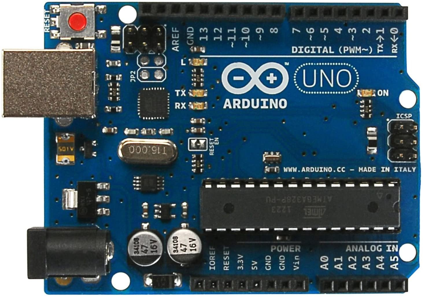 Arduino The Official Starter Kit Deluxe Bundle with Make Platform 3rd Edition Book – Image 7