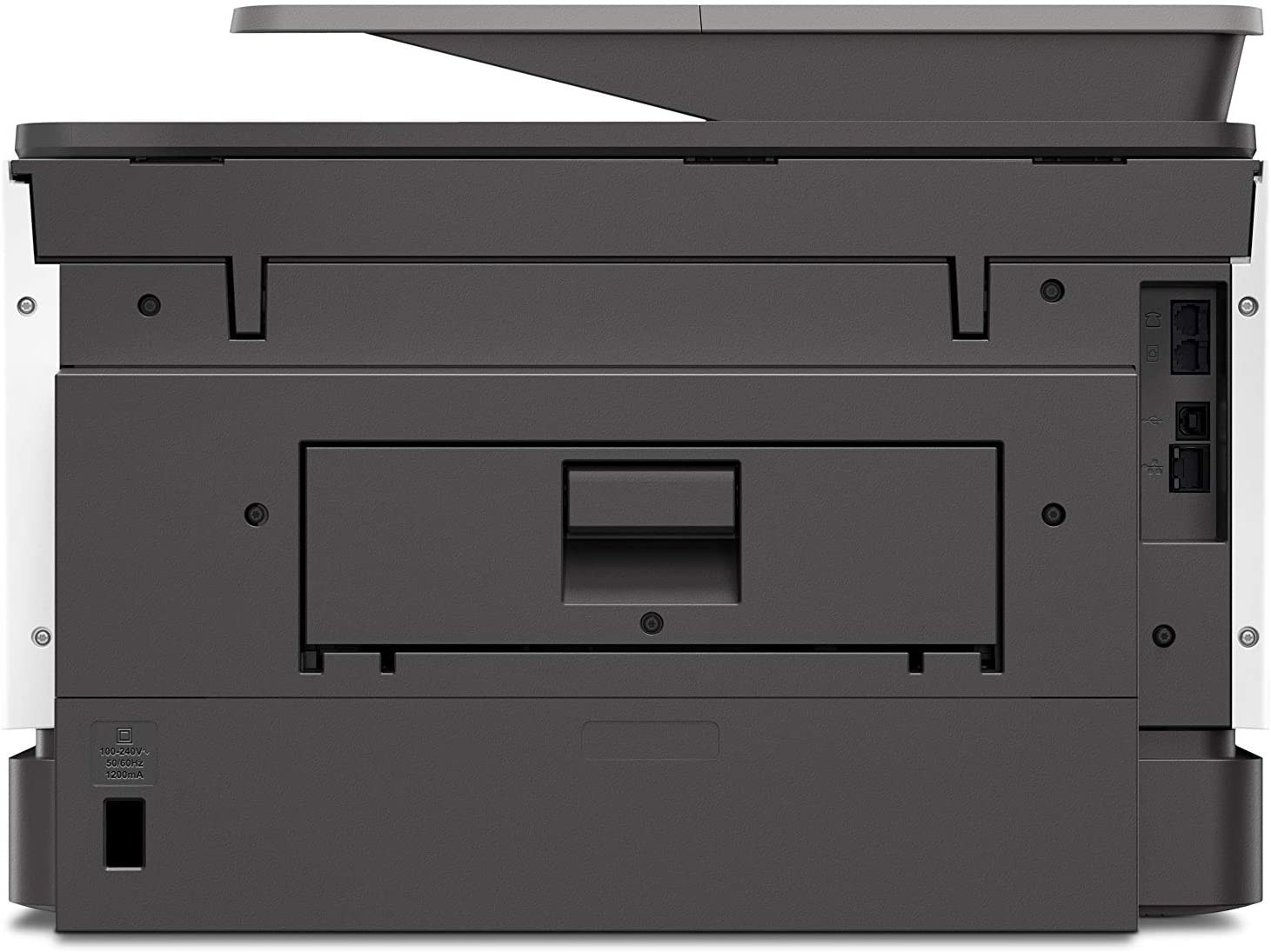 HP OfficeJet Pro 9023 A jet d'encre thermique 24 ppm 4800 x 1200 DPI A4 Wifi - Multifonctions – Image 7