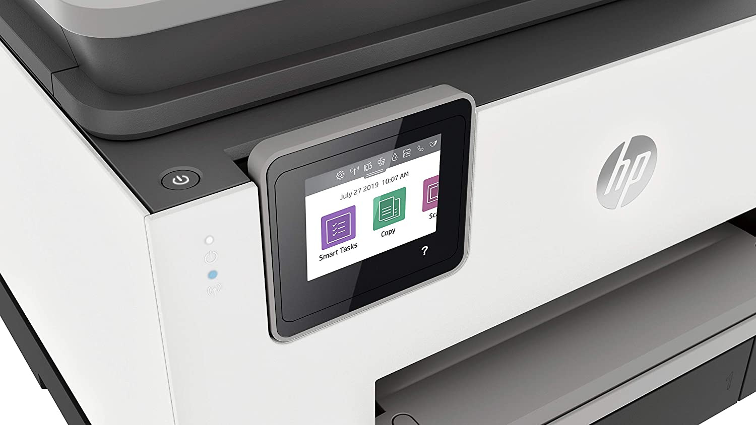 HP OfficeJet Pro 9023 A jet d'encre thermique 24 ppm 4800 x 1200 DPI A4 Wifi - Multifonctions – Image 5