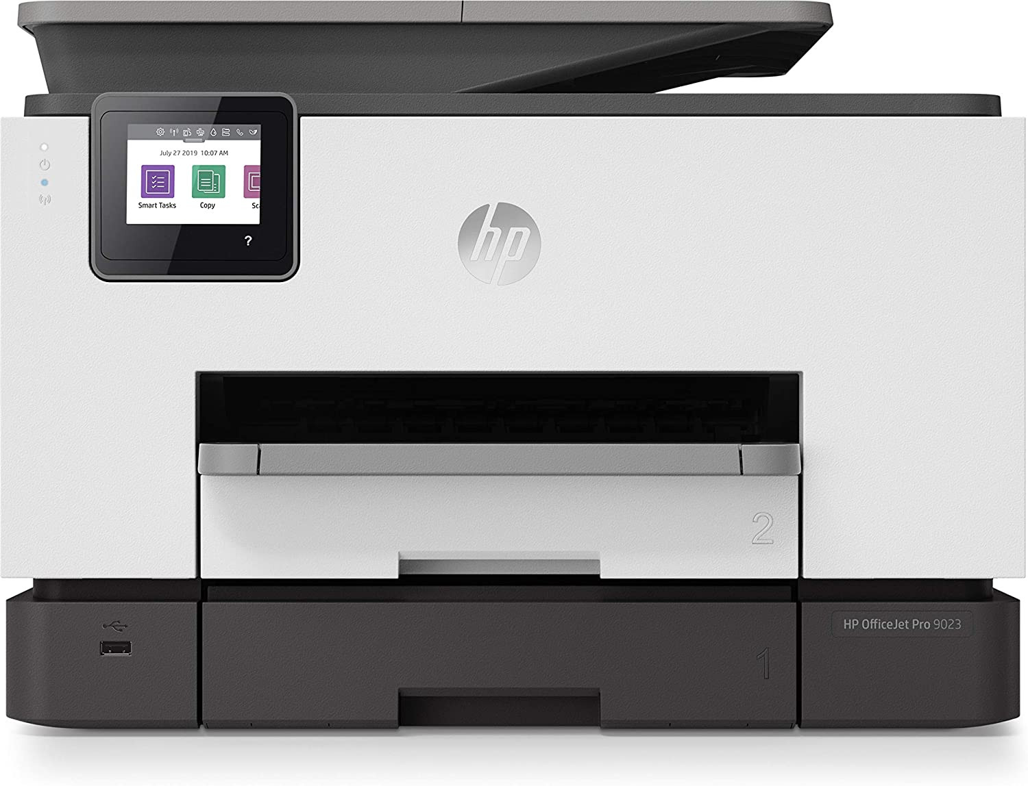 HP OfficeJet Pro 9023 A jet d'encre thermique 24 ppm 4800 x 1200 DPI A4 Wifi - Multifonctions