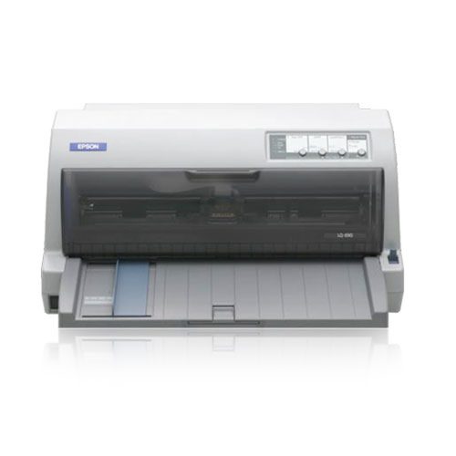 Epson LQ-690 IMPRIMANTE MATRICIELLE (PARALLÈLE / USB)