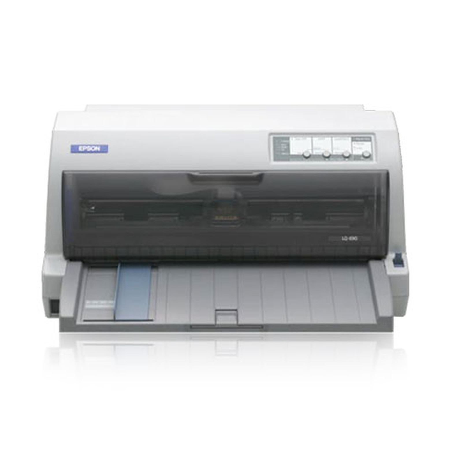 Epson LQ-690 IMPRIMANTE MATRICIELLE (PARALLÈLE / USB)