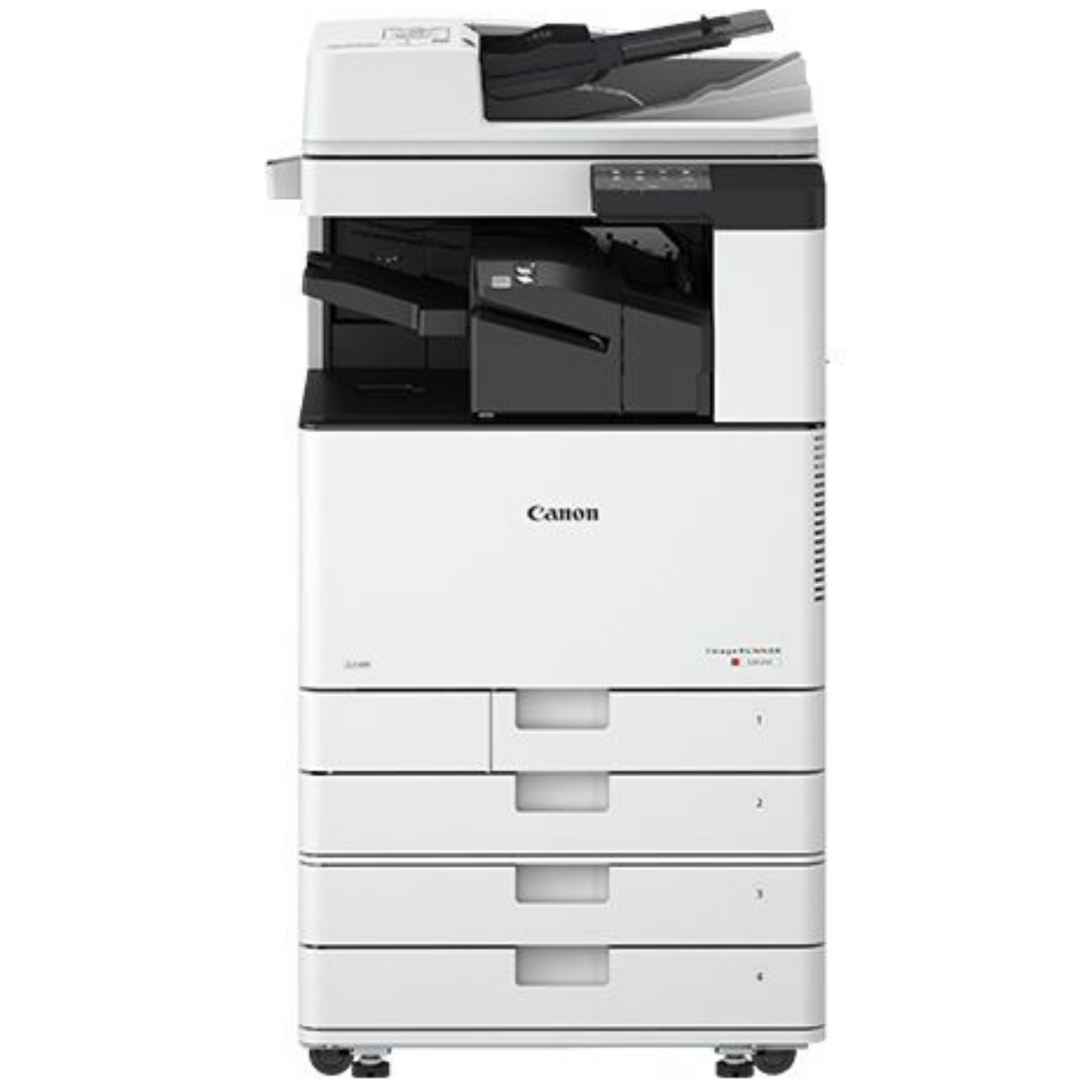 CANON IMAGERUNNER C3025i photocopieur couleur
