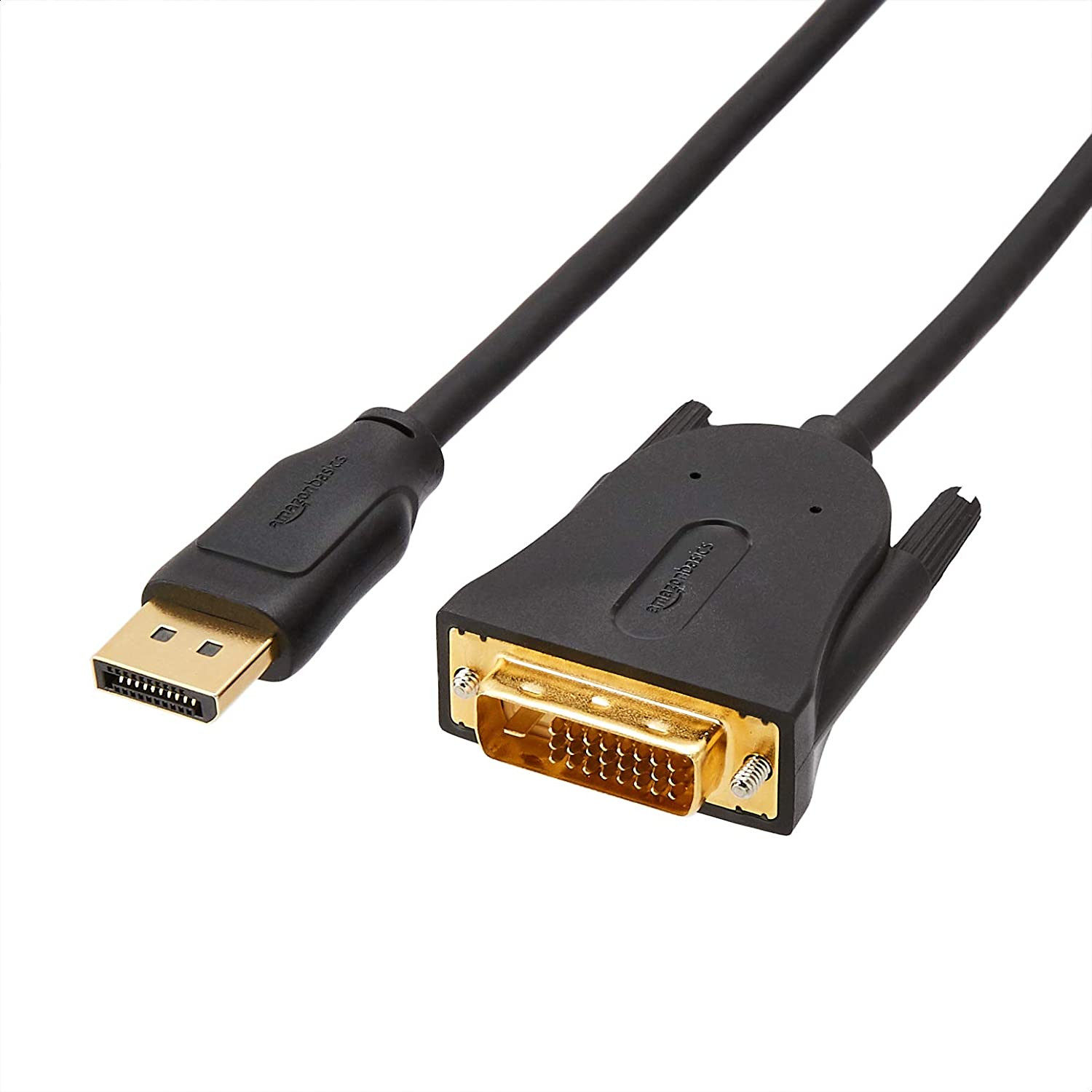 CABLE ADAPTATEUR DISPLAY TO DVI – Image 2