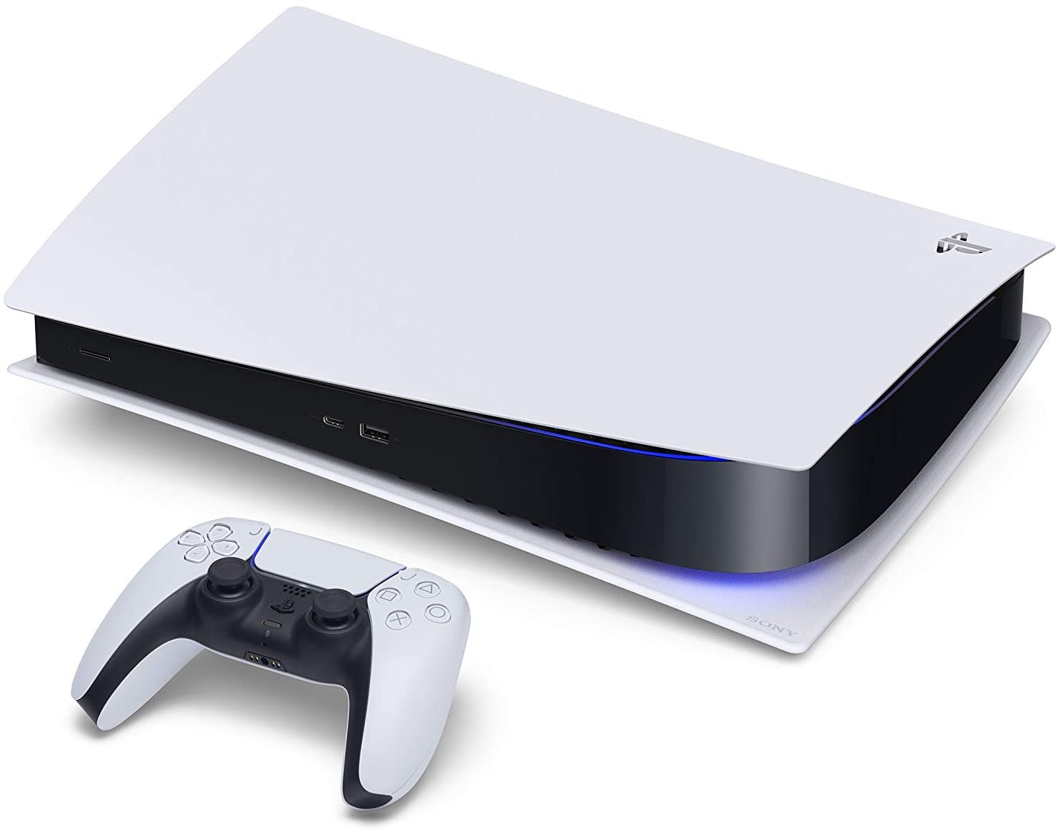 SONY PLAYSTATION 5/PS5 MACHINE DIGITAL EDITION – Image 6