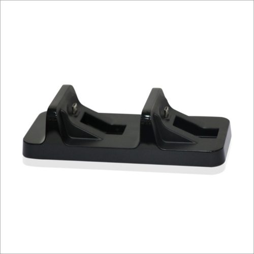 Alternative view of DOBE TP4-002 DUAL CHARGING DOCK FOR P4 WIRELESS CONTROLLER