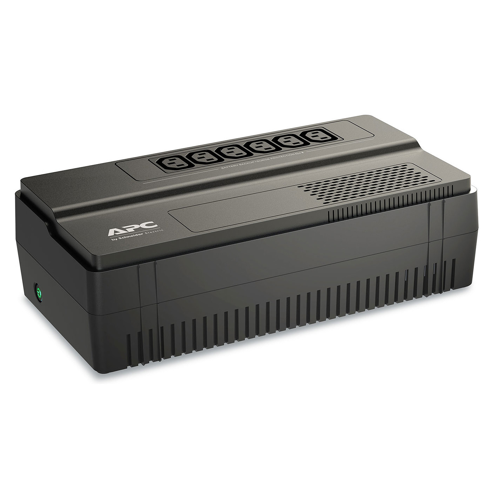 APC ONDULEUR 650VA/ 375WATTS EASY UPS BV650I-MS