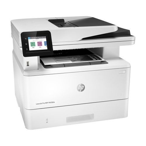 Alternative view of Imprimante laser monochrome HP LaserJet Pro M428dw