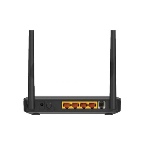 Alternative view of D-LINK WIRELESS N300 MODEM ROUTER DSL-124