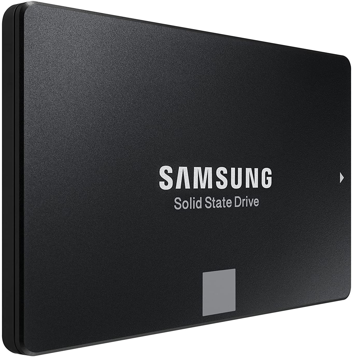 SAMSUNG DISQUE DUR SSD 1TB INTERNE/V-NAND SSD 870 EVO SATA 2"5 – Image 2