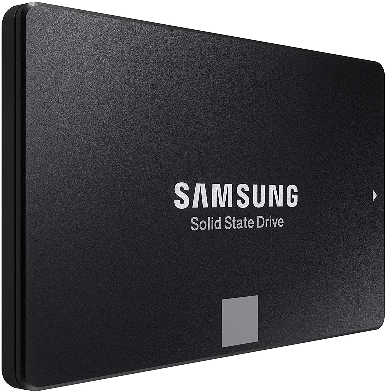 SAMSUNG DISQUE DUR SSD 1TB INTERNE/V-NAND SSD 870 EVO SATA 2"5 – Image 5