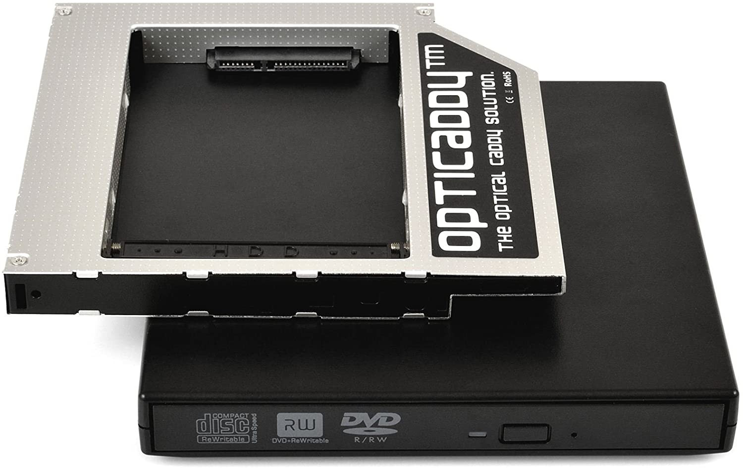 BOITIER SSD CADDY 12.7MM SATA – Image 2