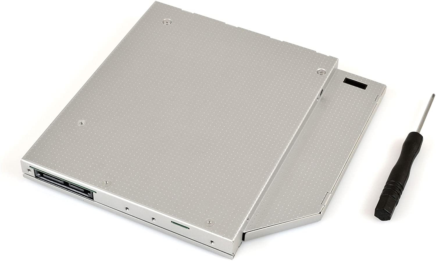 BOITIER SSD CADDY 12.7MM SATA – Image 3