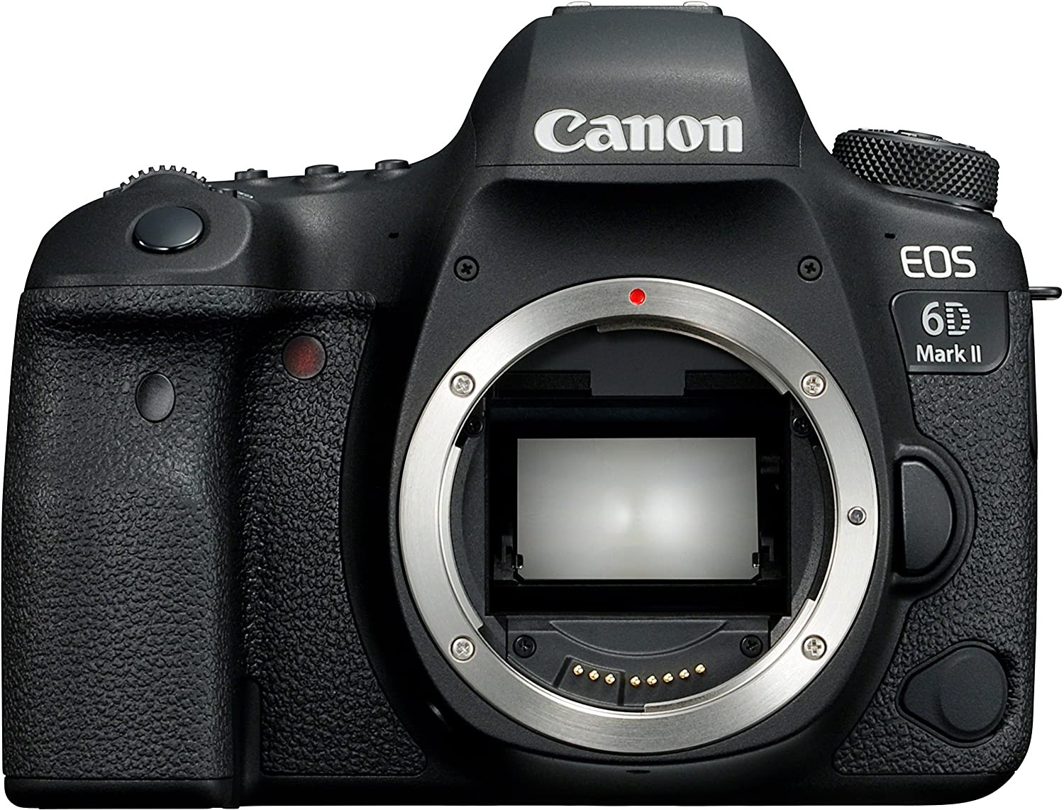Canon EOS 6D Mark II Boitier Nu