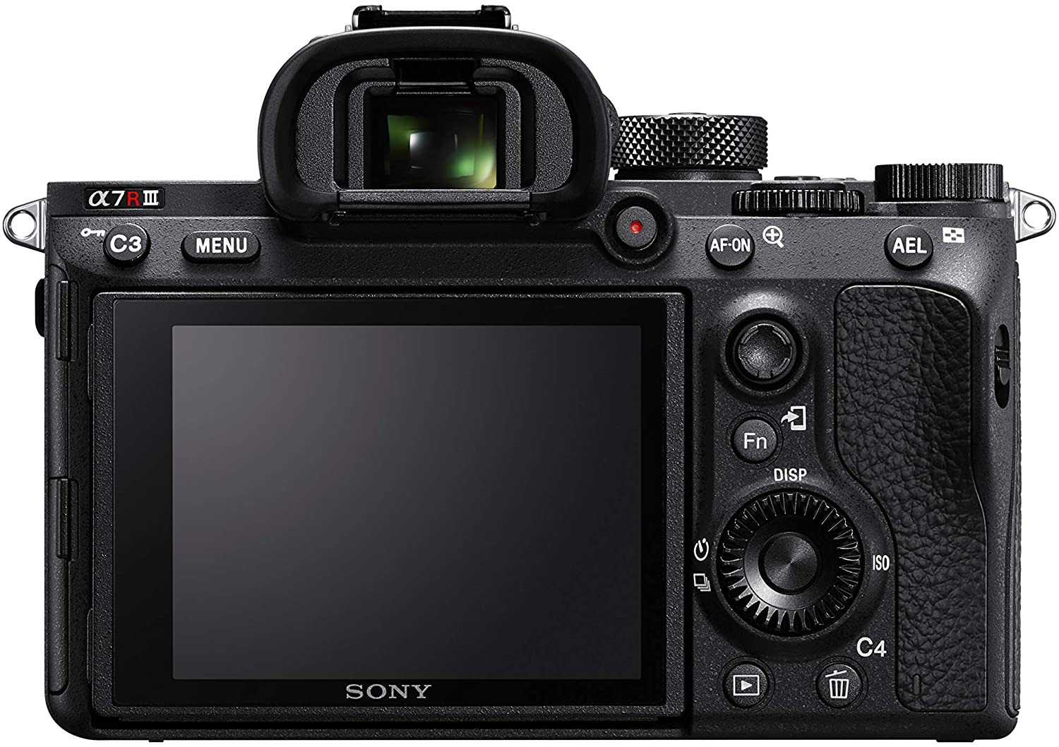 Sony a7R III 42.4MP Full-Frame Mirrorless Interchangeable-Lens Camera – Image 4