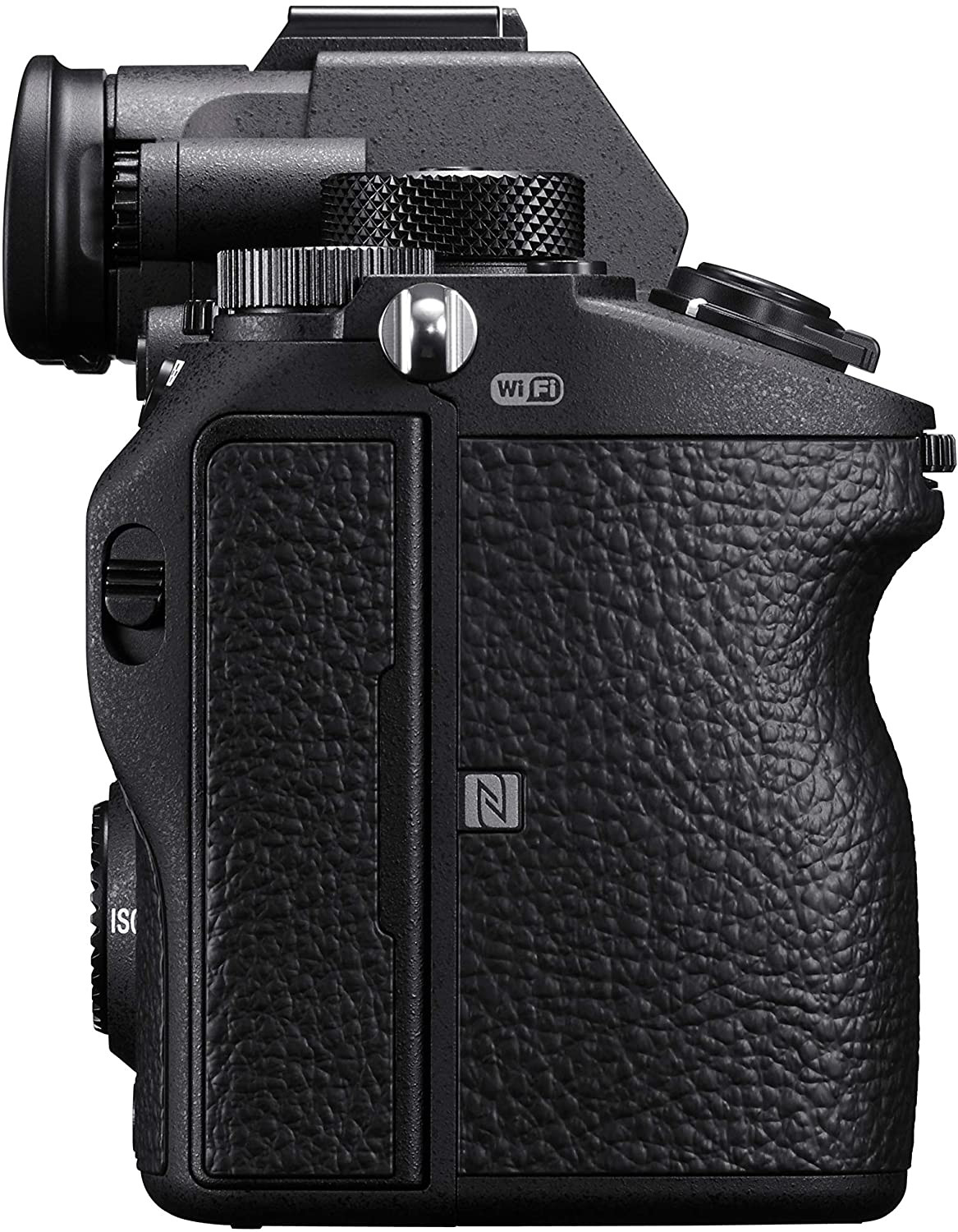 Sony a7R III 42.4MP Full-Frame Mirrorless Interchangeable-Lens Camera – Image 9