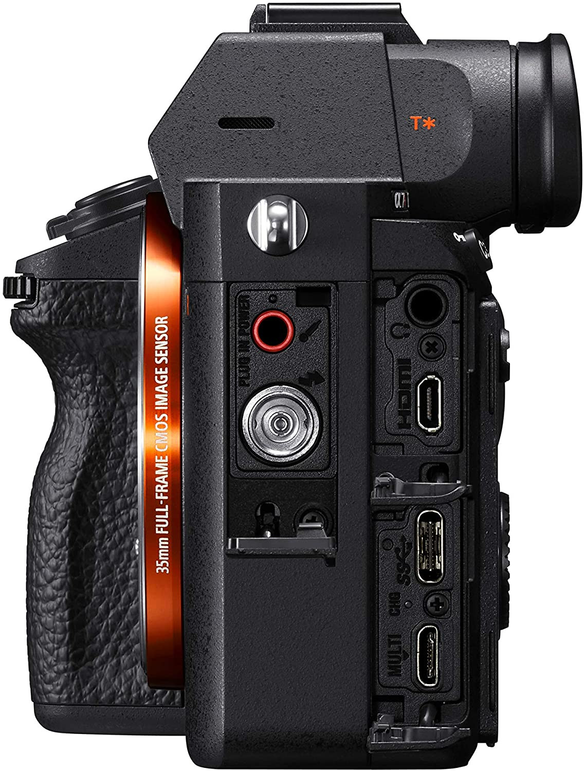 Sony a7R III 42.4MP Full-Frame Mirrorless Interchangeable-Lens Camera – Image 3