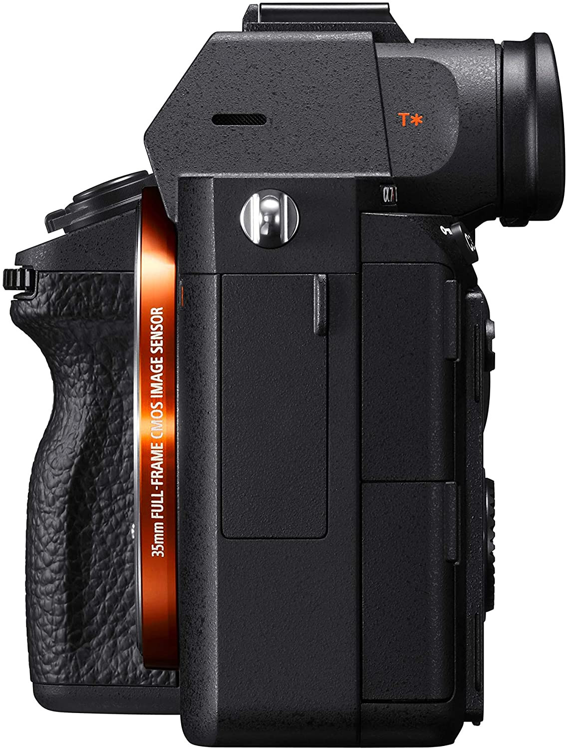 Sony a7R III 42.4MP Full-Frame Mirrorless Interchangeable-Lens Camera – Image 8