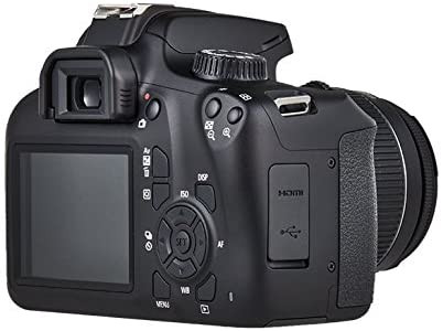 Canon EOS 4000D + EF-S 18-55mm III – Image 7