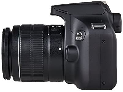 Canon EOS 4000D + EF-S 18-55mm III – Image 8