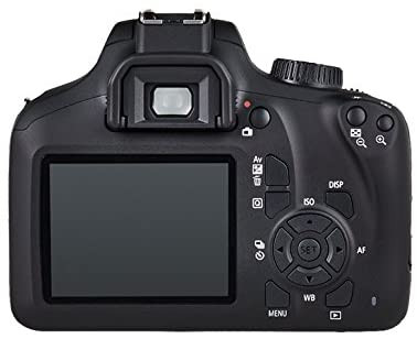 Canon EOS 4000D + EF-S 18-55mm III – Image 5