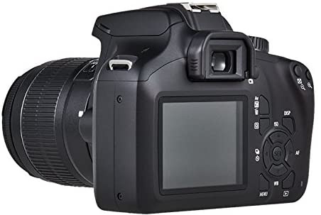 Canon EOS 4000D + EF-S 18-55mm III – Image 10