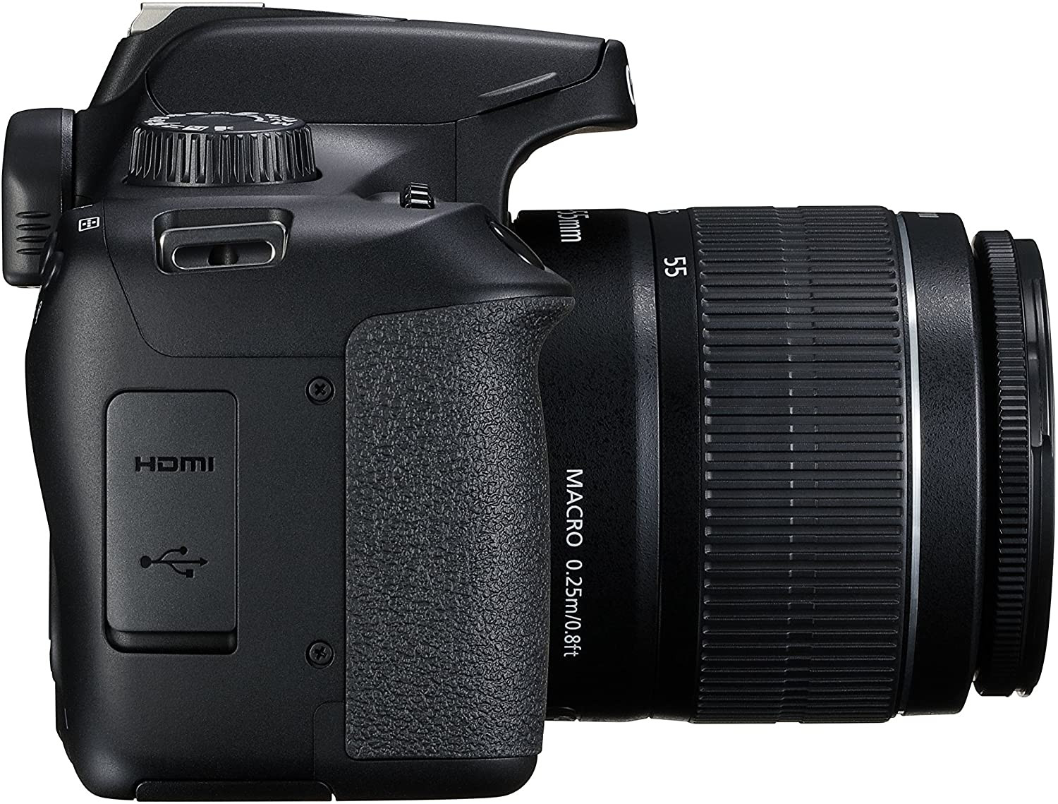 Canon EOS 4000D + EF-S 18-55mm III – Image 3