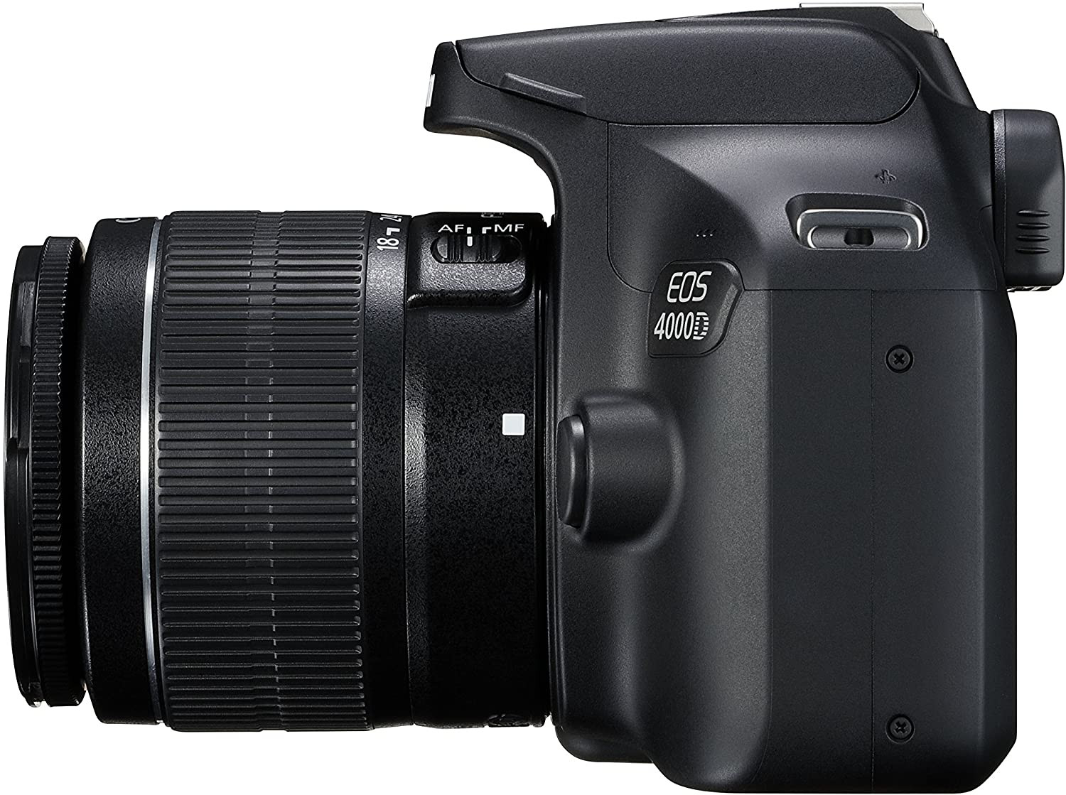 Canon EOS 4000D + EF-S 18-55mm III – Image 2