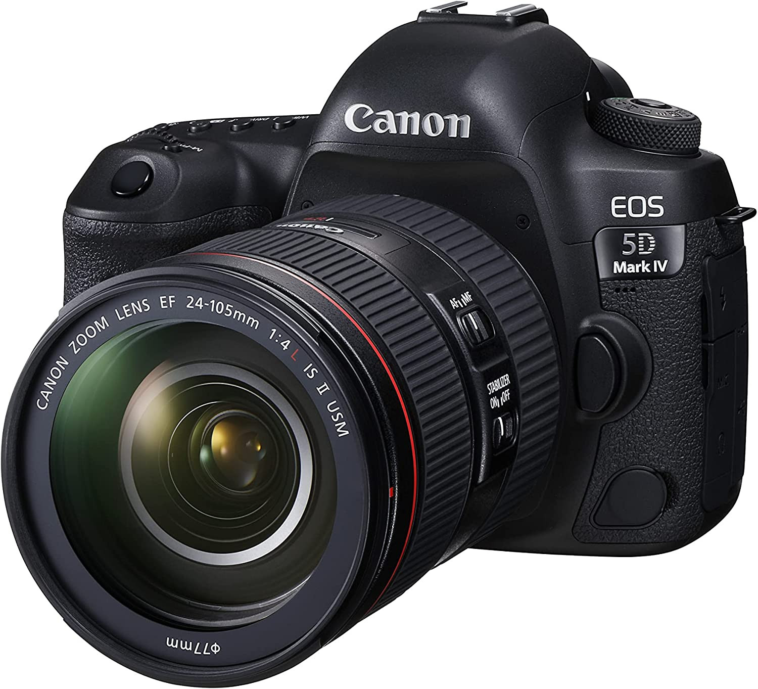 Canon EOS 5D Mark IV + Ef 24-105 f/4L iS II USM – Image 2